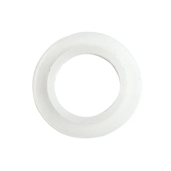 1ШТ Силиконовое Сливное кольцо для раковины, Замена прокладки, Всплывающая Заглушка для раковины, Шайба, Уплотнительное кольцо для слива канализационного стока в полу