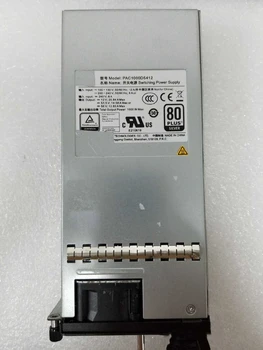PAC1000D5412 Модуль питания переменного тока PoE мощностью 1000 Вт для переключателей серии Huawei S5700