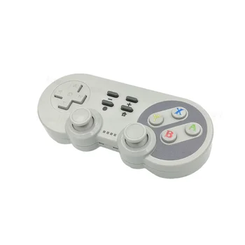 Беспроводной игровой контроллер Bluetooth для Nitendo Switch, мини-видеоконтроллер, геймпад, джойстик, пульт дистанционного управления для Android/ПК/PS3