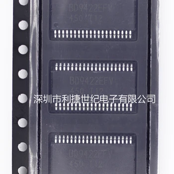 Интегральная схема (IC) с светодиодным драйвером 5ШТ BD9422EFV-E2 HTSSOP-40