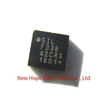 Оригинальная микросхема микроконтроллера New Hope C8051F336-GMR F336 QFN-20