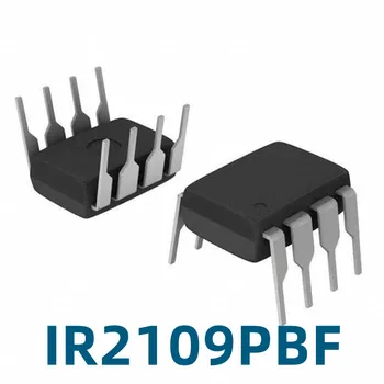 1 шт. IR2109PBF IR2109 DIP-8 Bridge Driver Chip, новый оригинал