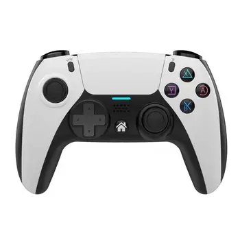 Беспроводной геймпад Bluetooth для PS4 Контроллер консоли Playstation 4 Джойстик управления контроллером для консоли PS4