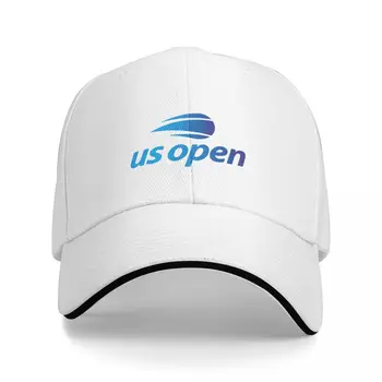 открытый чемпионат США по теннису 2022 Синие теннисные туры в США Бейсболка кепка для гольфа женская мужская шляпа