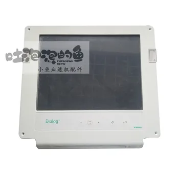 Аппарат для гемодиализа Lang Экран дисплея аппарата для гемодиализа Сенсорный Дисплей Разборки Деталей
