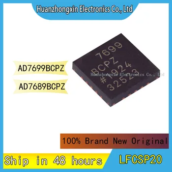 AD7699BCPZ AD7689BCPZ LFCSP20 100% Абсолютно новый оригинальный чип интегральной схемы микроконтроллера