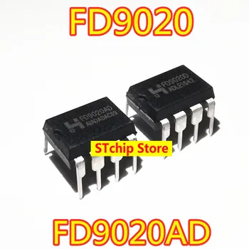 5ШТ FD9020 FD9020D DIP-8 встроенный чип управления питанием IC FD9020AD DIP8