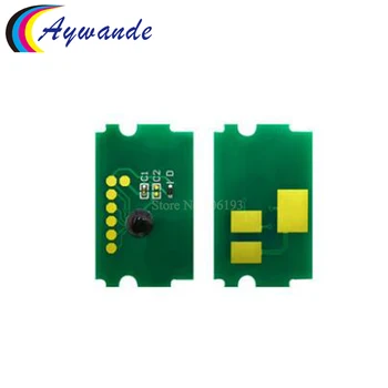 20 X Тонер-чип CK-8520 CK8520 для МФУ UTAX P-C2480i C2480i C2480i
