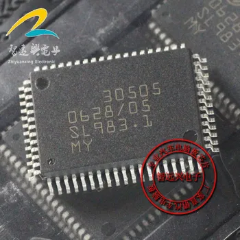 30505 микросхема автомобильного компьютера QFP80 ECU