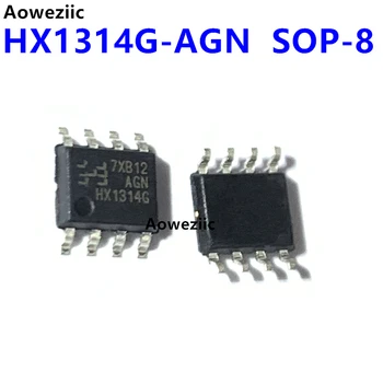 HX1314G-AGN SOP-8 Внешний МОП-транзистор Синхронного выпрямления Buck DC-DC Совершенно Новый