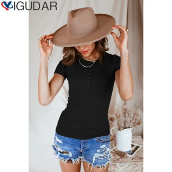 Модная женская футболка с коротким рукавом, футболка, футболка, одежда в стиле харадзюку, Простой летний топ 90-х, одежда для женщин, ropa para mujer