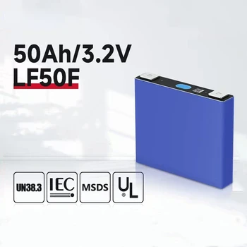 3. 2V32Ah для EVE Литий-железо-фосфатная батарея для хранения солнечной энергии аккумуляторная батарея LiFePO4 Аккумулятор