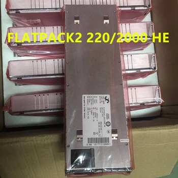 Новый оригинальный блок питания для Eltek FLATPACK2 2000 Вт блок питания FLATPACK2 220/2000 HE 241115.815
