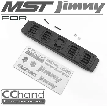 Трехмерная решетка CChand MST JIMNY