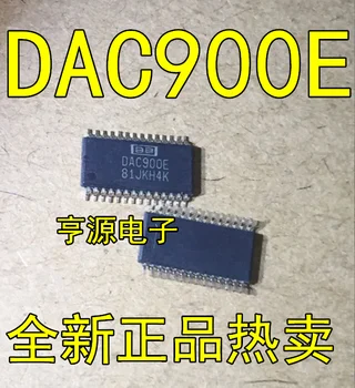 100% Новая и оригинальная В наличии 5 шт./лот DAC900E DAC900 TSSOP-28
