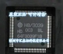 HD64F3039F18V HD64F3039 QFP-80 Renesas