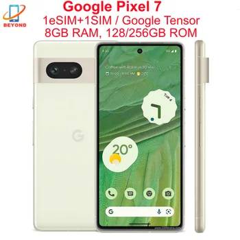 Google Pixel7 5G Pixel 7 6,3 